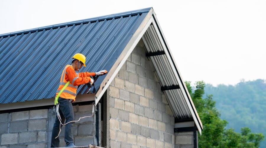 Expert top industrial roofings services in Laguna Woods, CA